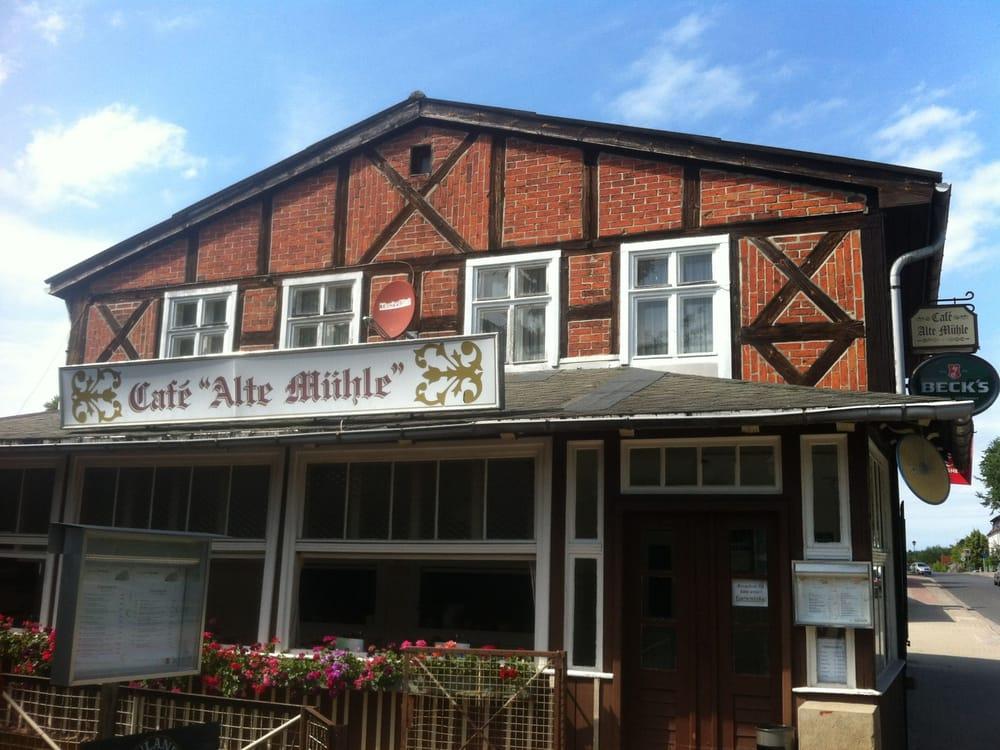 Alte Mühle