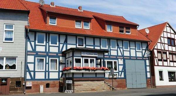 Gasthaus Jütte