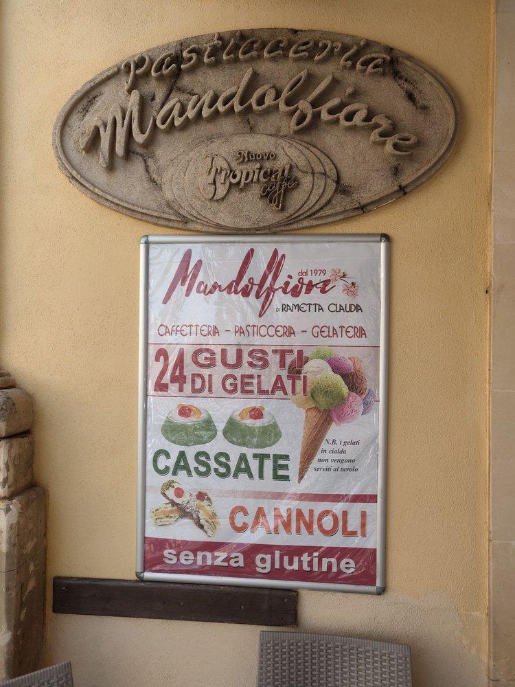 Pasticceria Mandolfiore