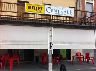 Bar Centrale