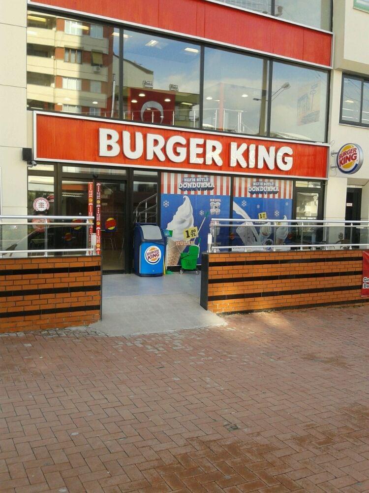 Burger King