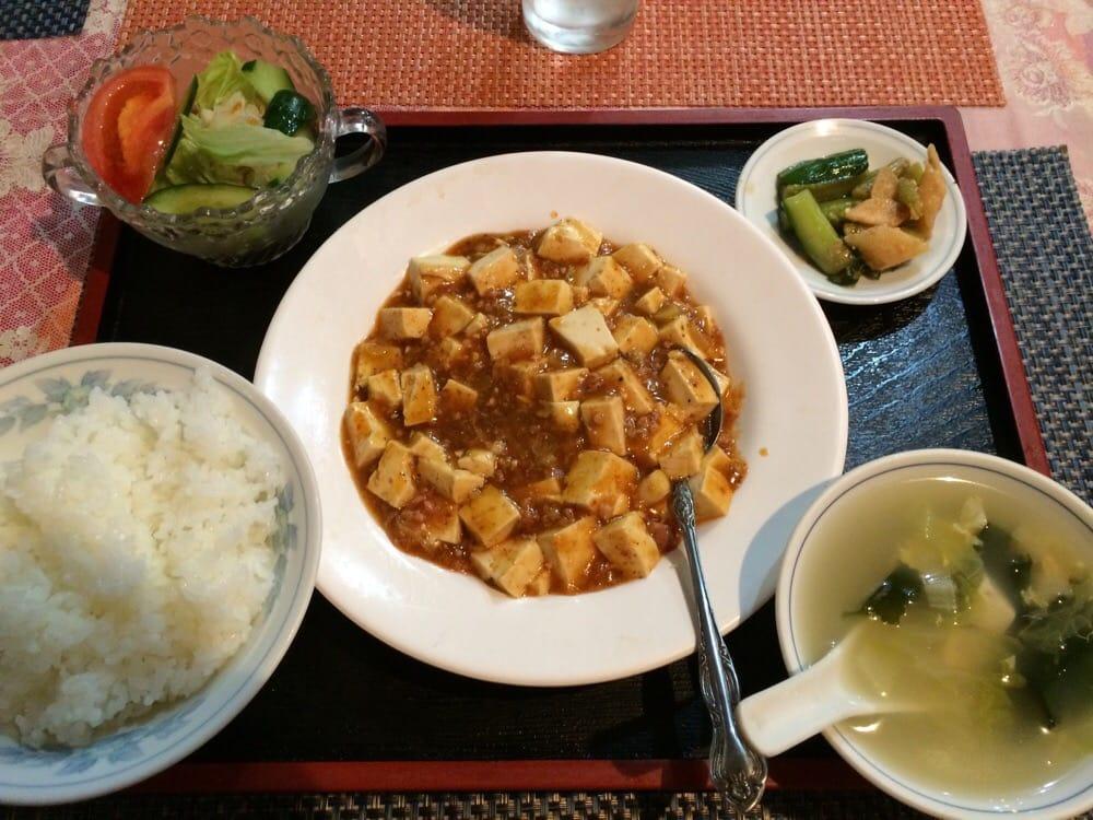 首都台湾料理