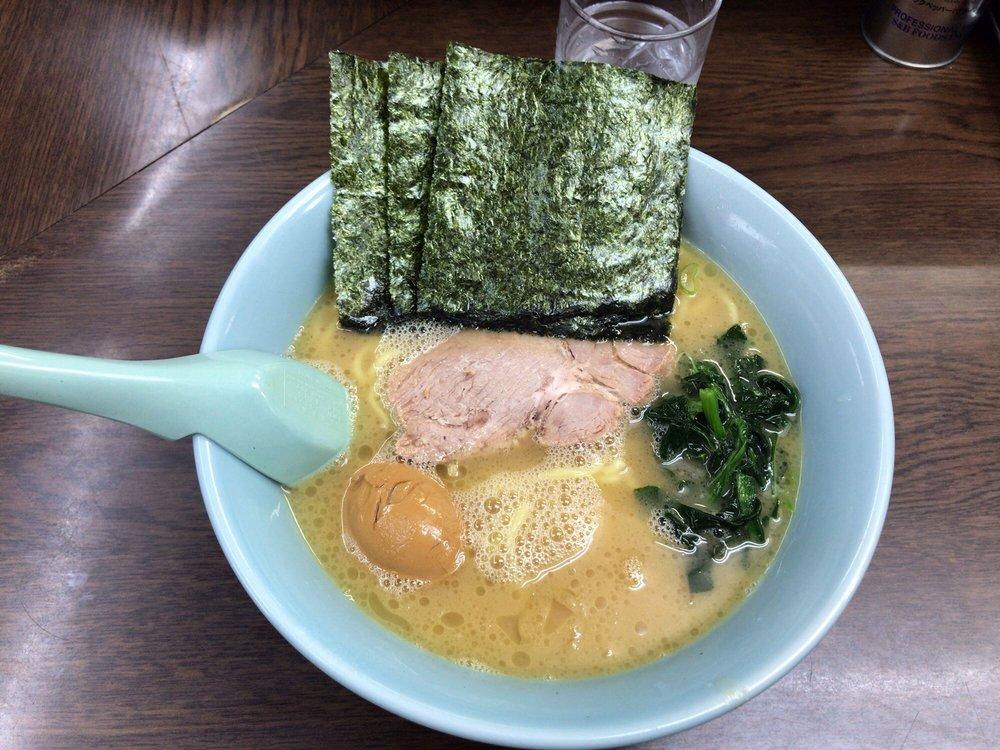 とんぱた亭片倉町店