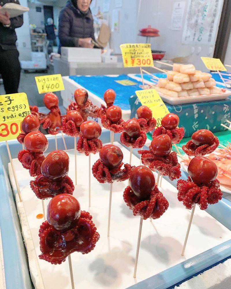 マルショー水産