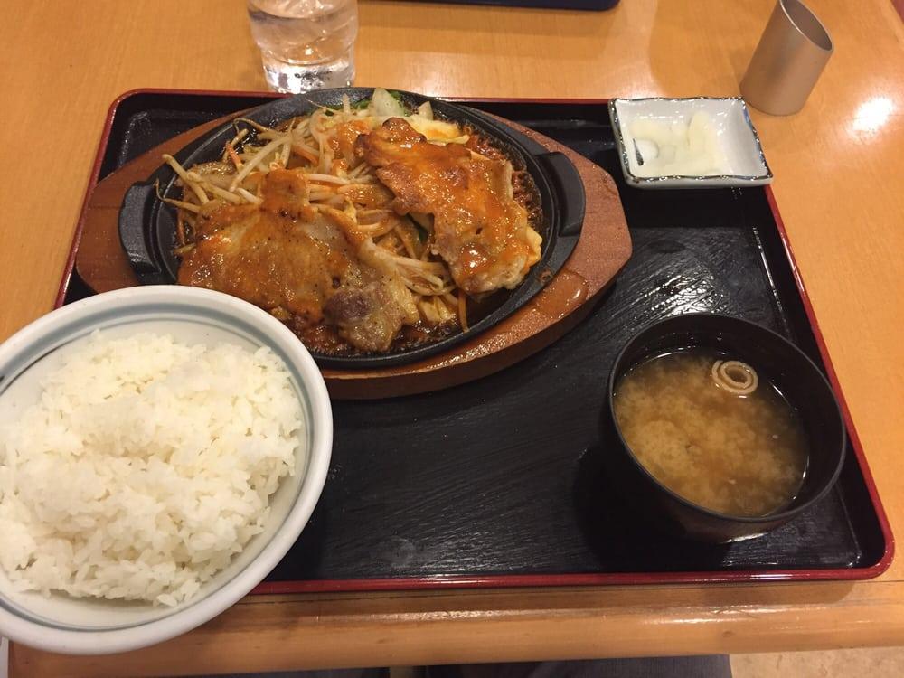 関越道高坂サービスエリア上り線小島屋乳業製菓