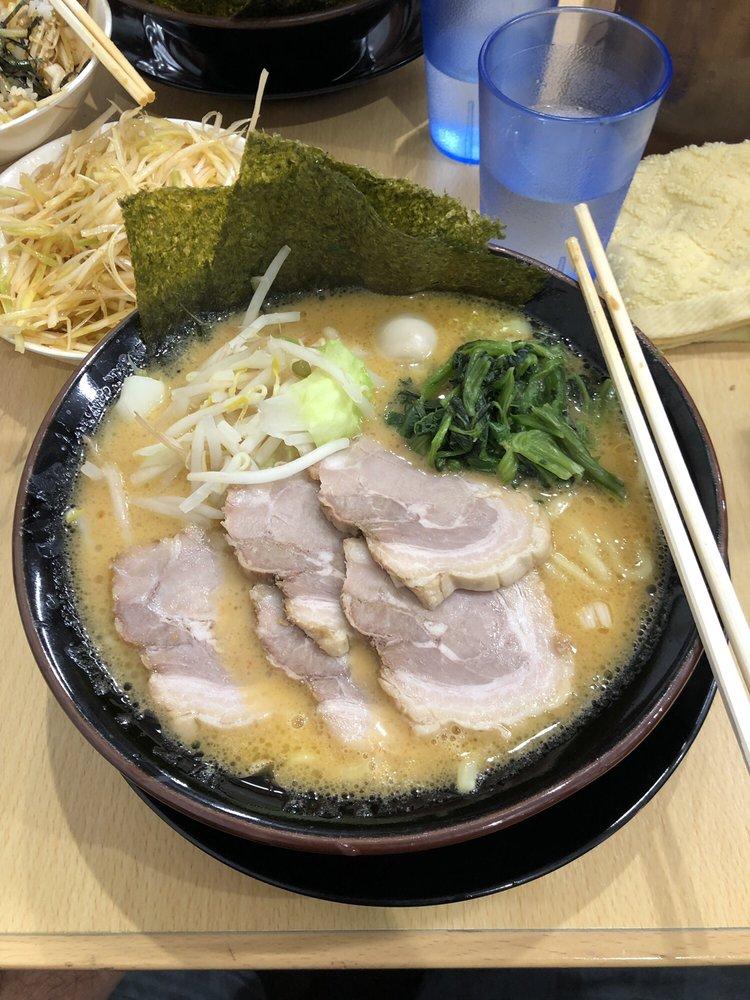 逗子家