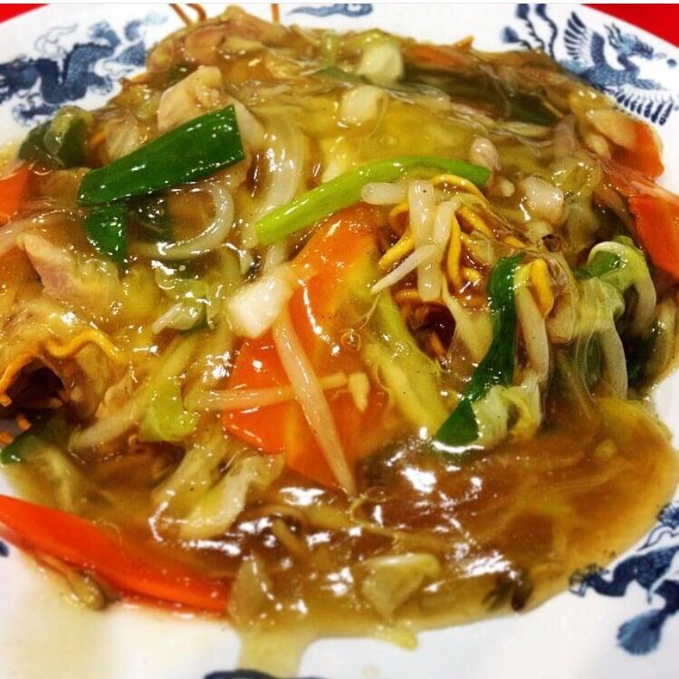 好菜