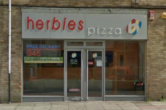 Herbies Pizza Tilehurst
