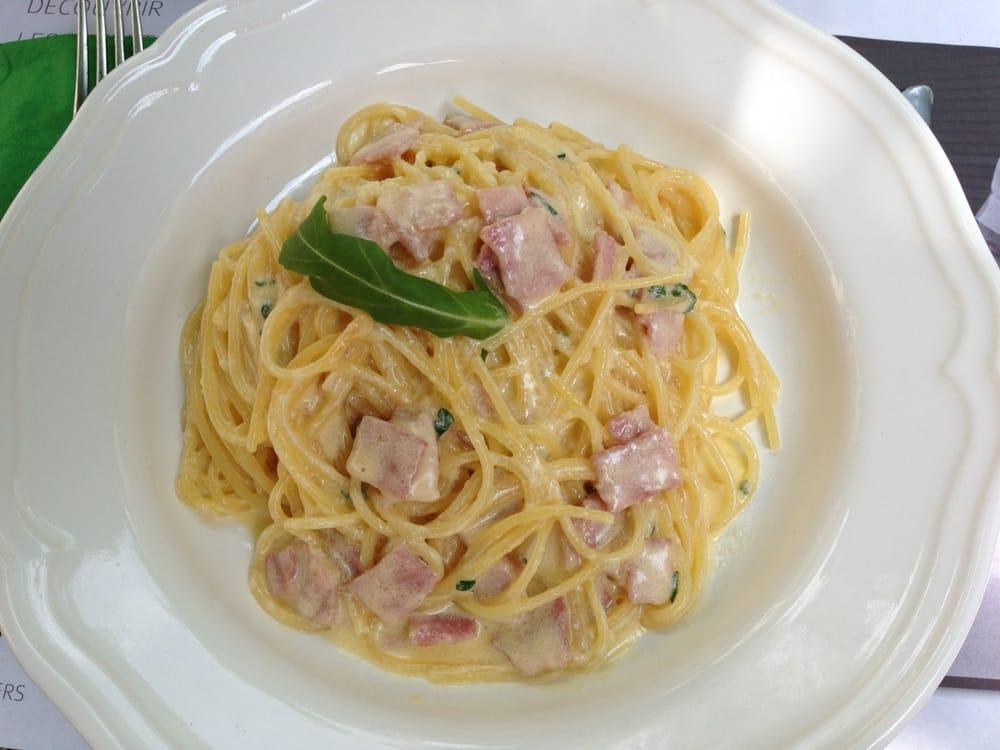 Boulangerie La Parisienne