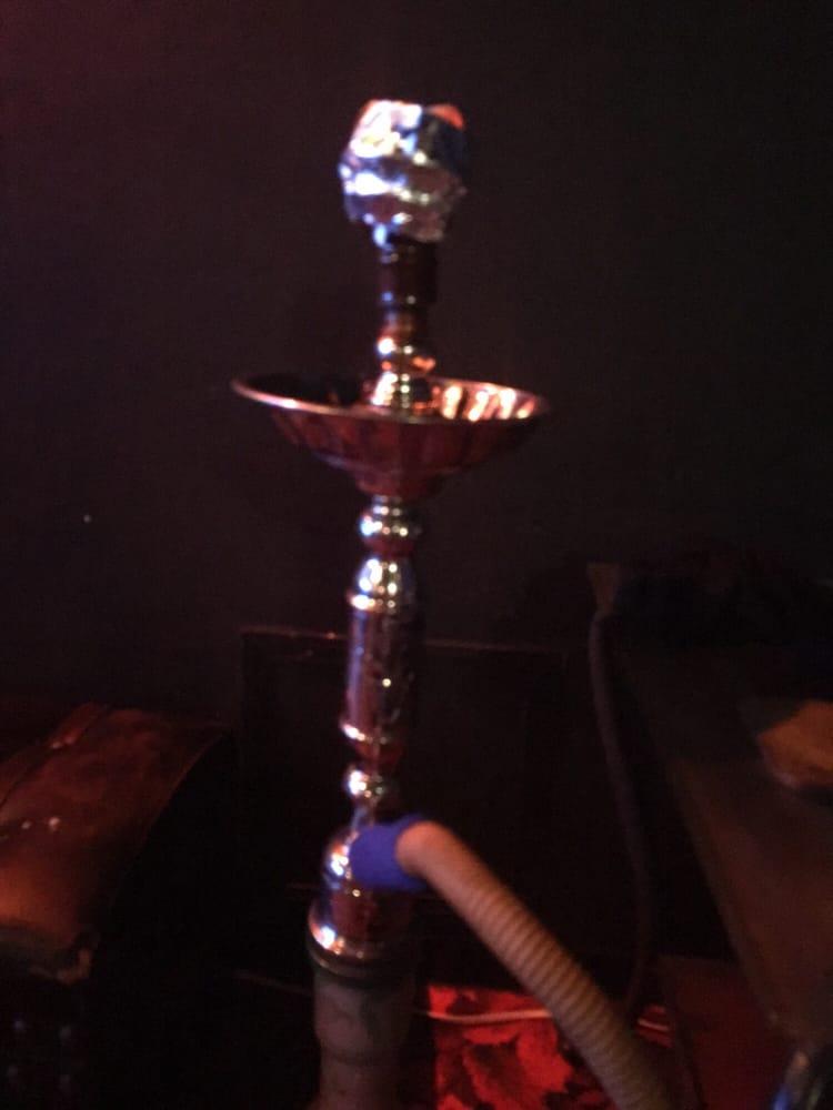 Sheesha Bar横浜