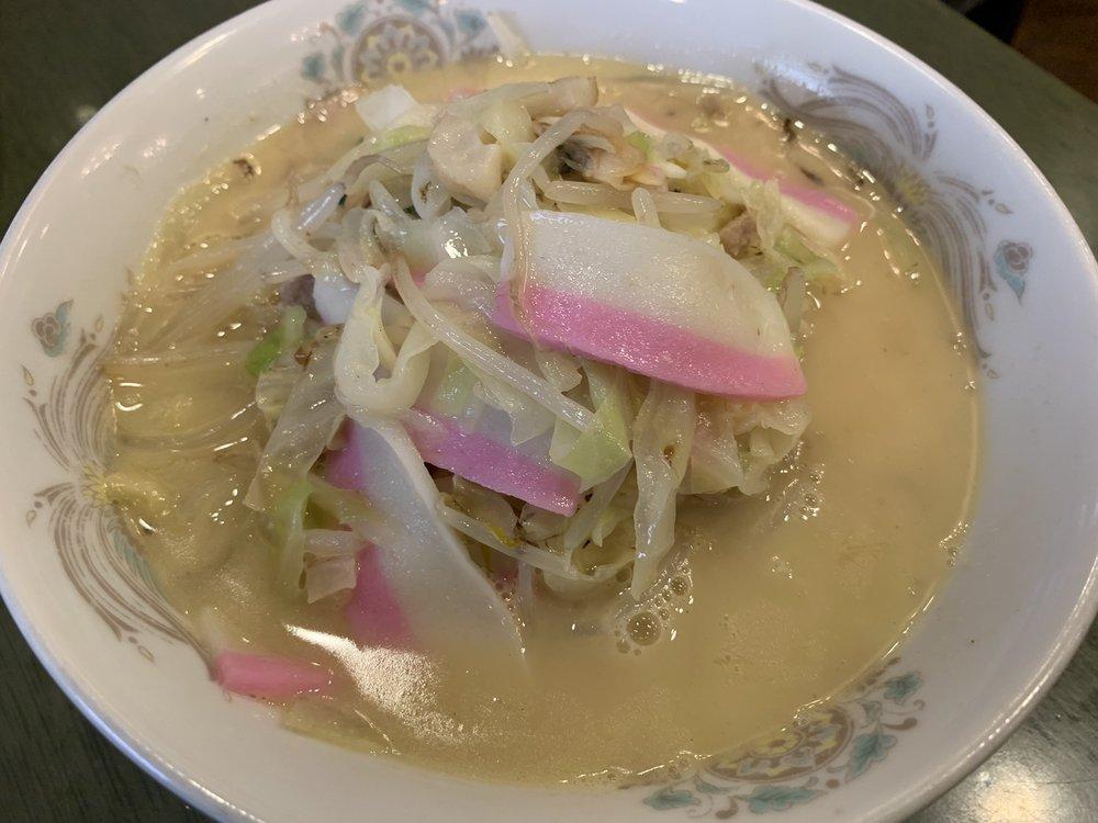 江山楼