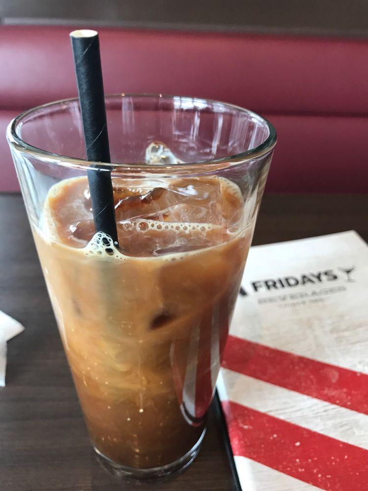 TGI FRIDAYS MM21 クロスゲート店