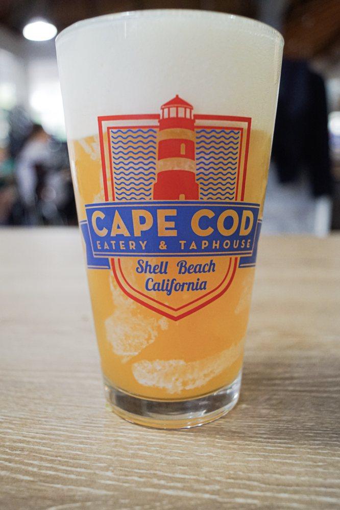 Cape Cod Eatery and Taphouse