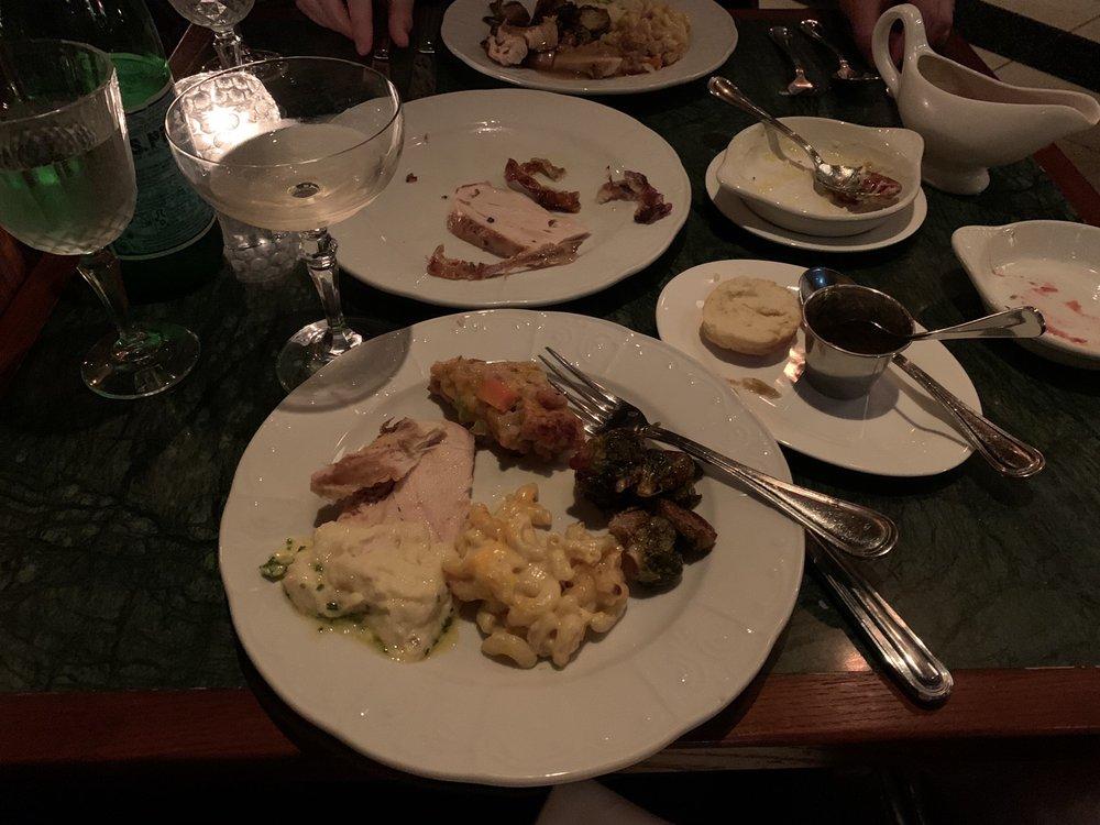 Franks New York Italian