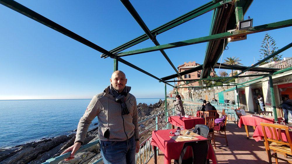 Ristorante Thermopolium