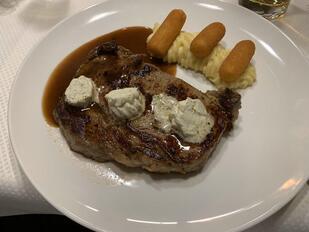 Restaurant Metzgerwirt