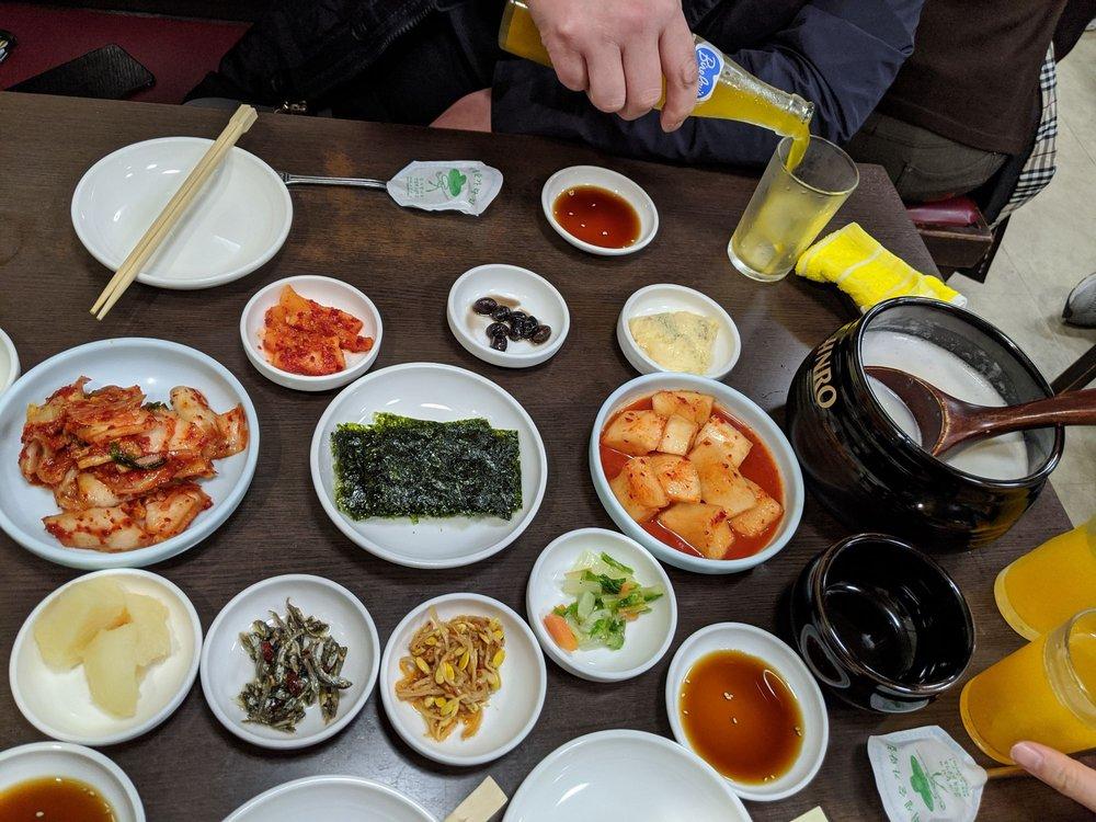 赤坂一龍別館
