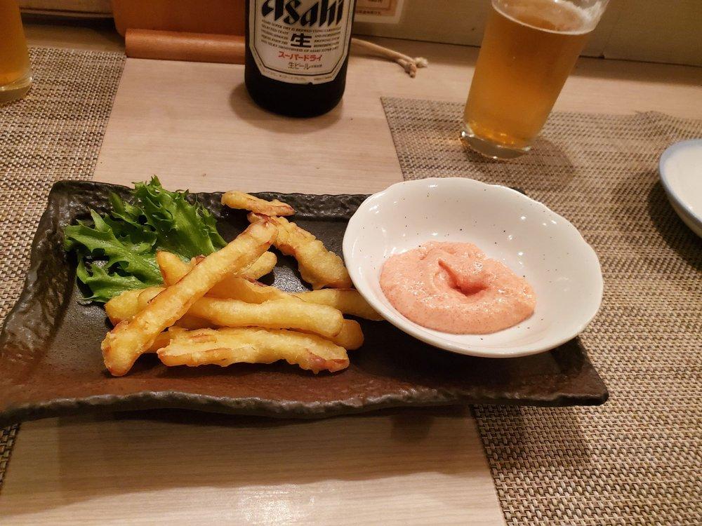 呑楽家 克