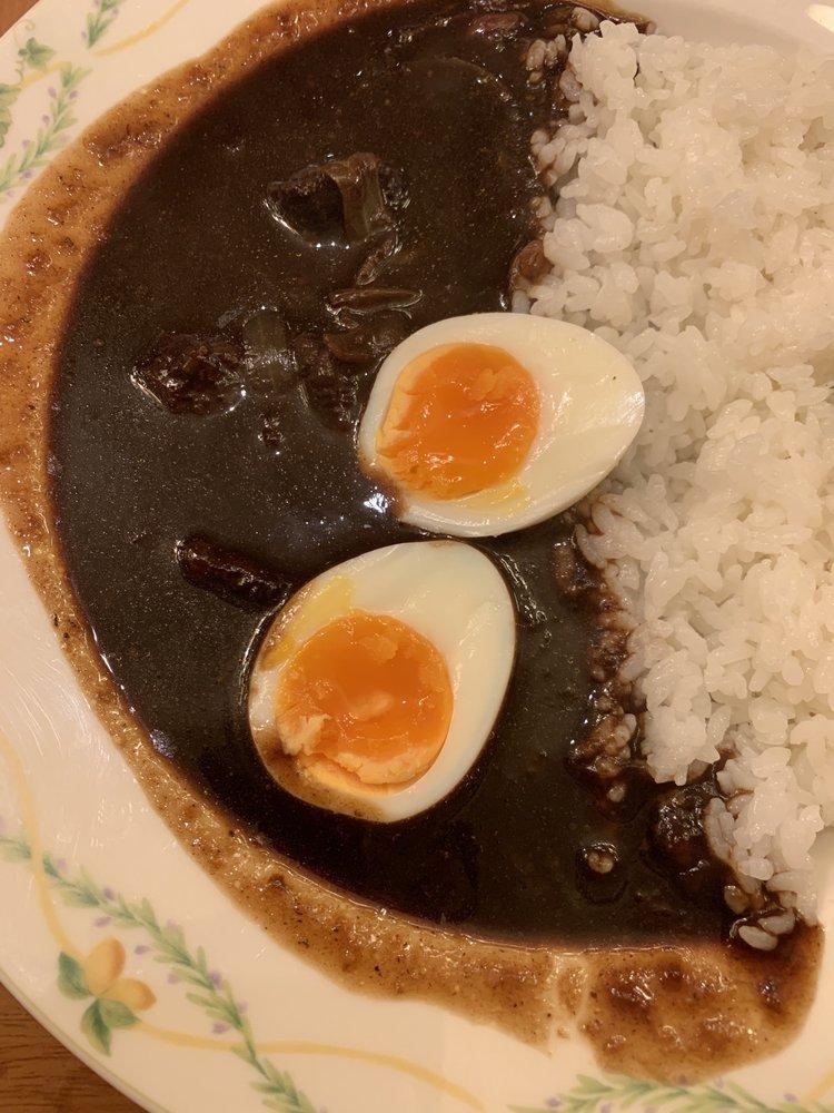 ドンピエールエクスプレスカレー