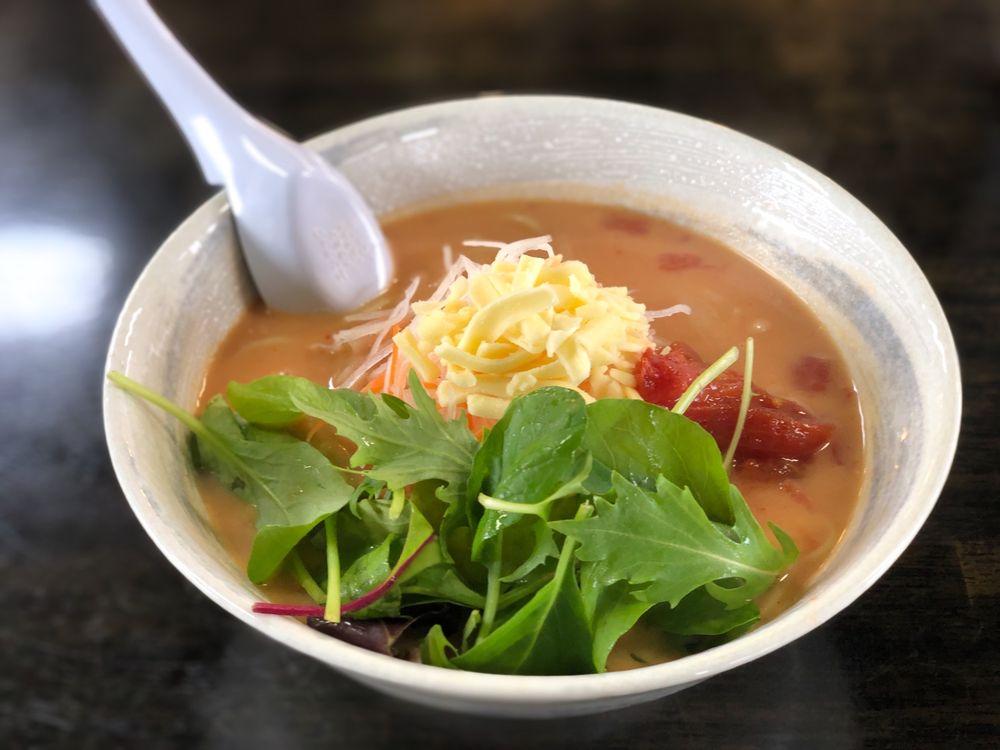 麺屋 KENJU