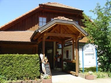 Schützenhaus Ödernhardt „Ihr Ziel in den Berglen“