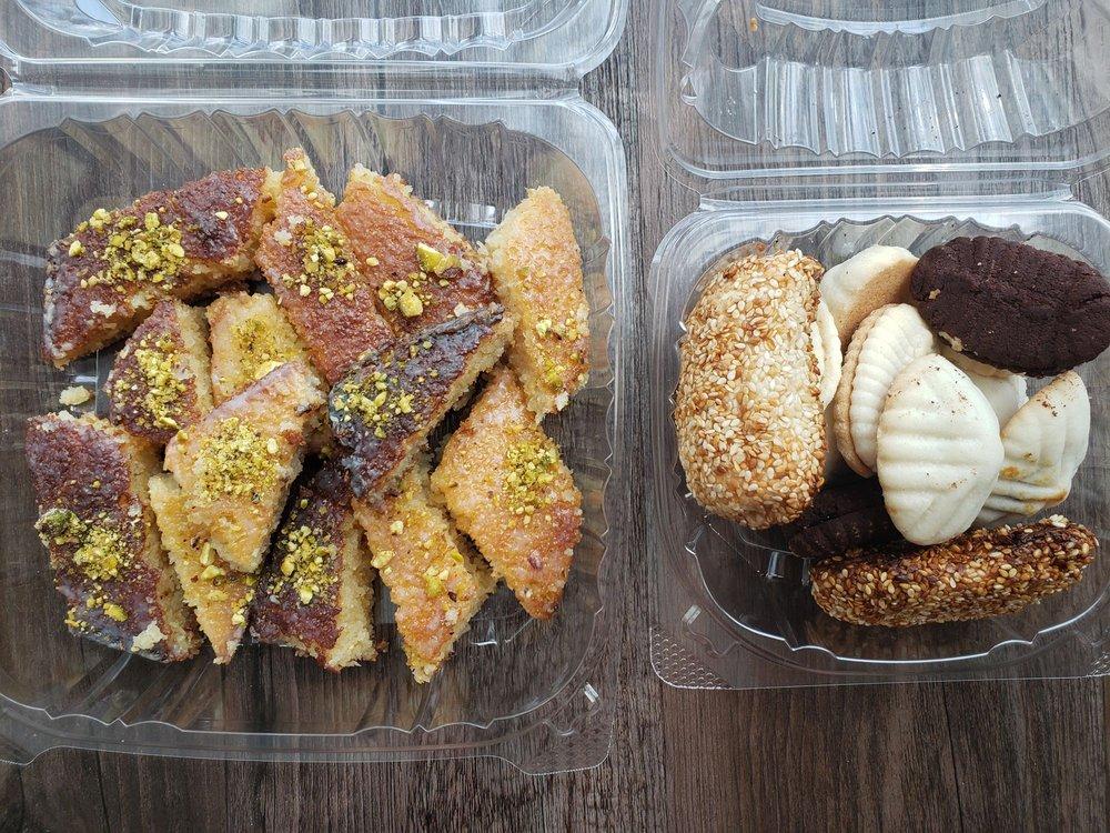 Sweet Sweet Syria