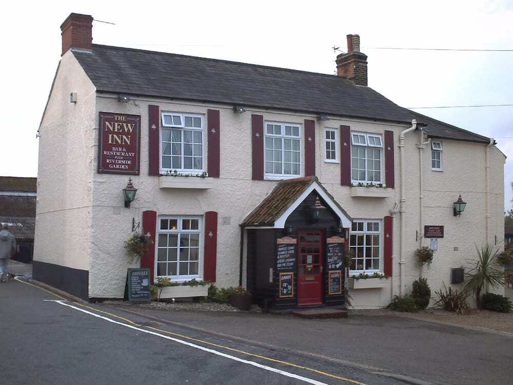 The New Inn