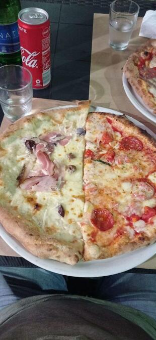 80 Voglia di Pizza di Sciammarelli Angelo Maria & Barra