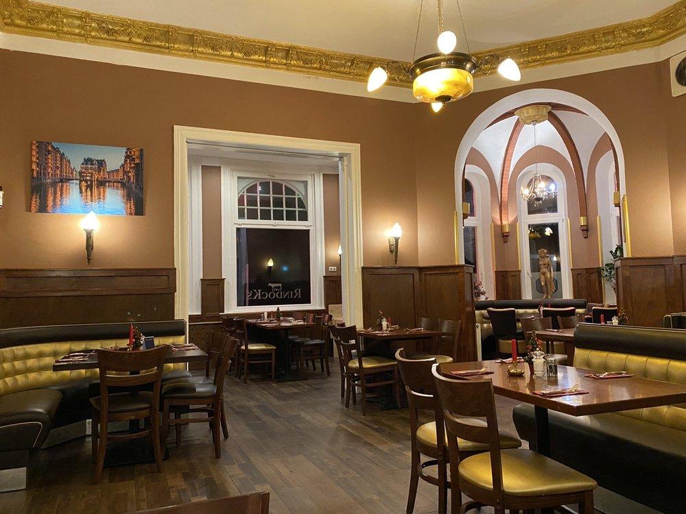 Rindock‘s Bergedorf