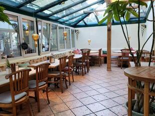 Landhaus Café Restaurant & Hotel