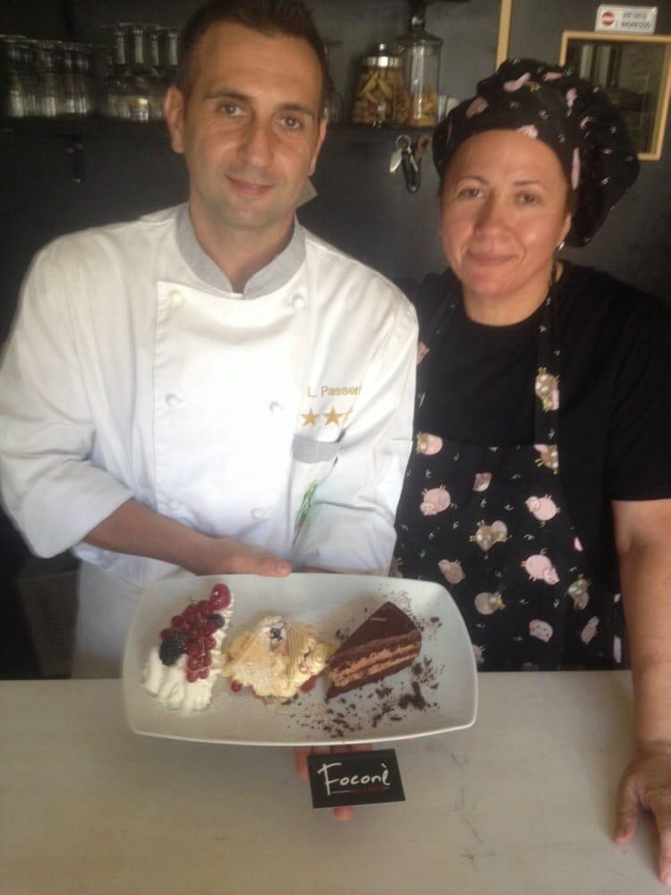 Osteria Contemporanea Foconè