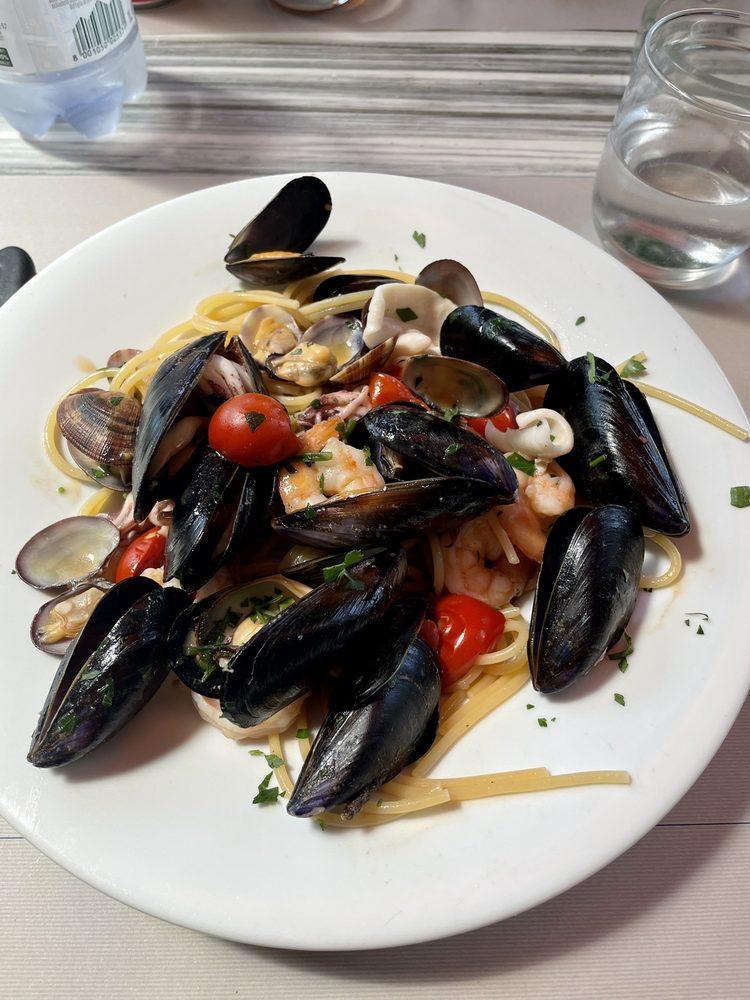 Universo Ristorante Pizzeria