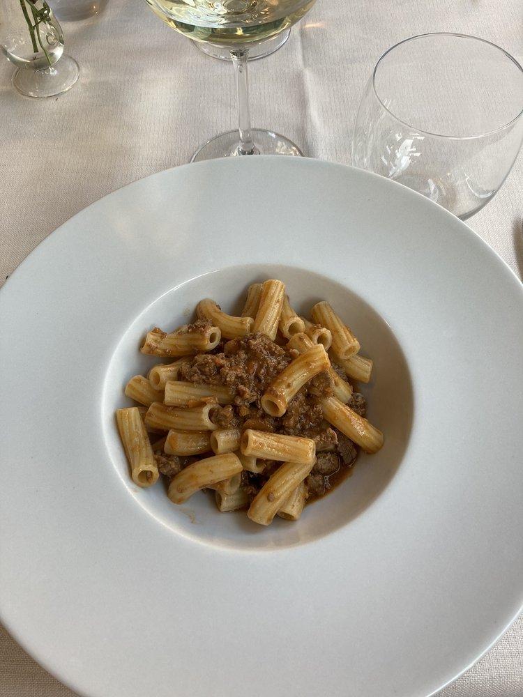 Enoteca di Bolgheri