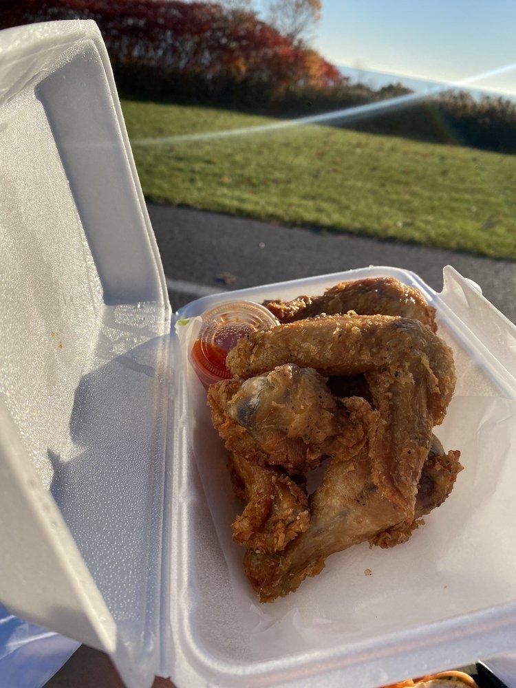 Pho Surpryz Viet Thai Cuisine