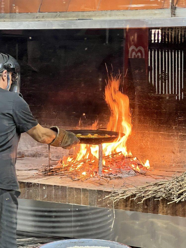 Restaurante Mi Casa, San Juan de Alicante
