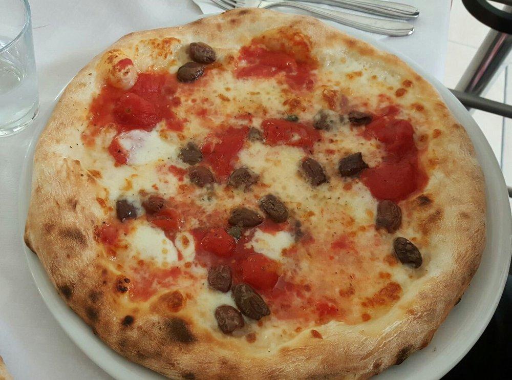 Eccociqua da Amedeo
