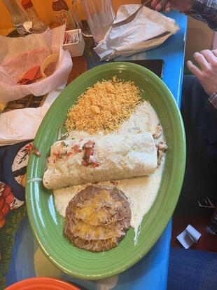 Tres Primos Authentic Mexican