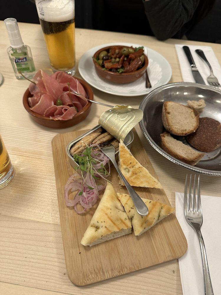 Restaurant Ringgenberg