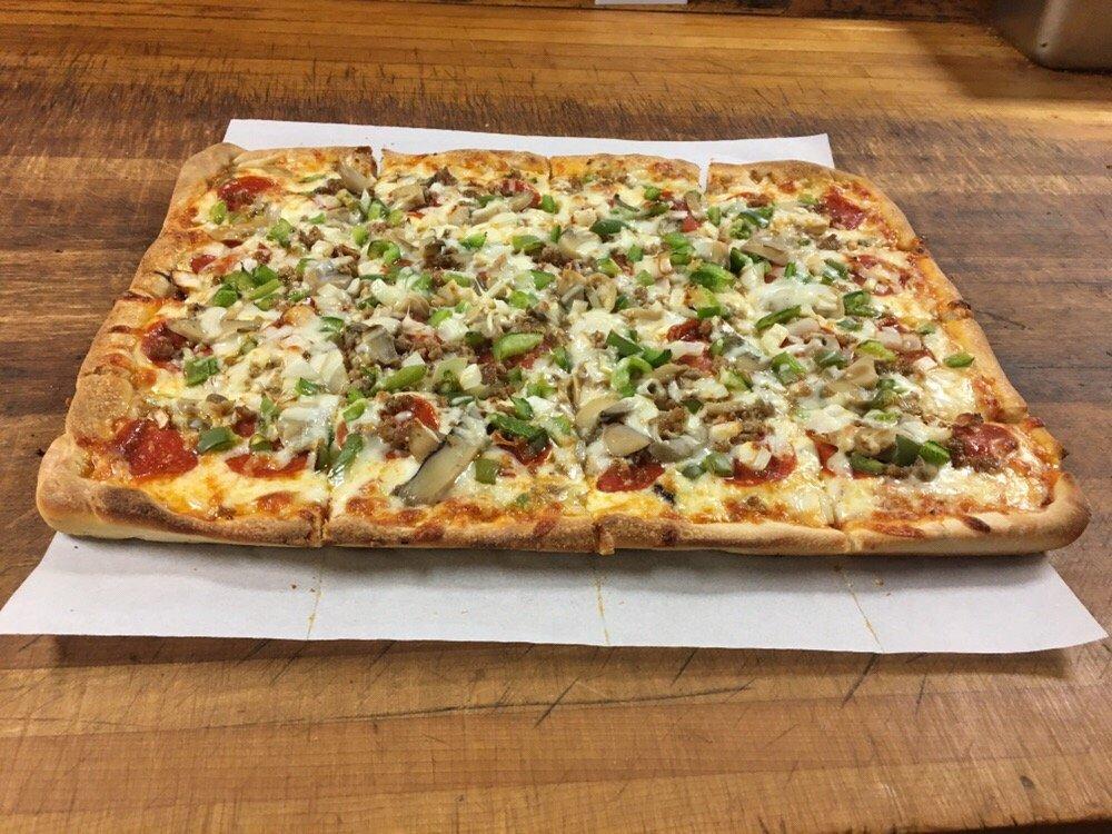 Angelo's Pizzeria