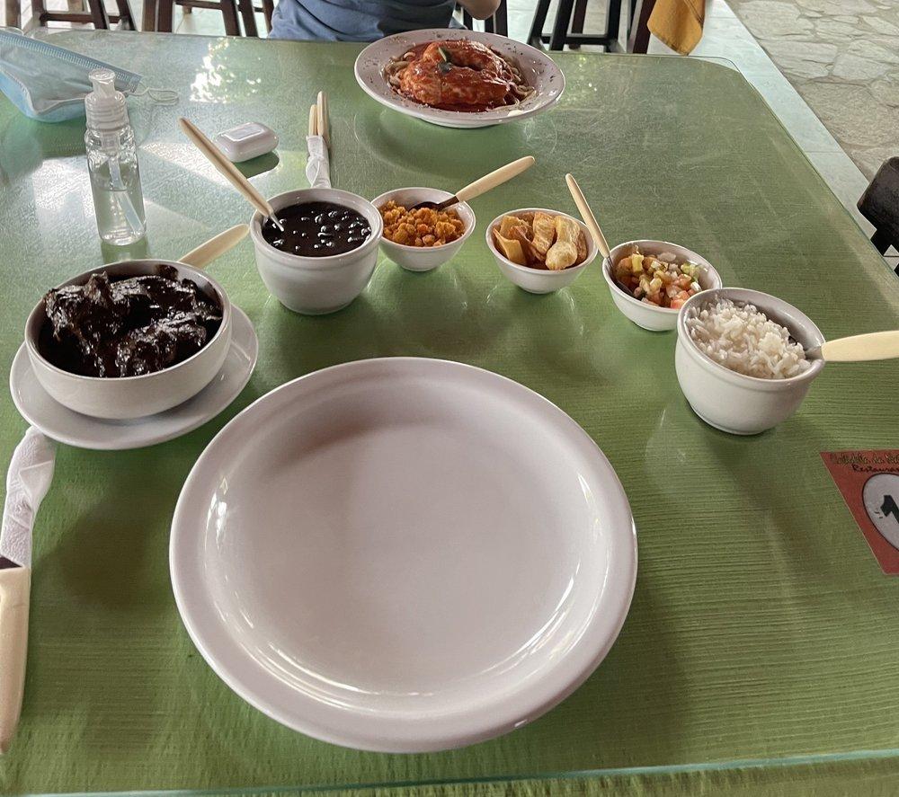 Cabidela da Natália