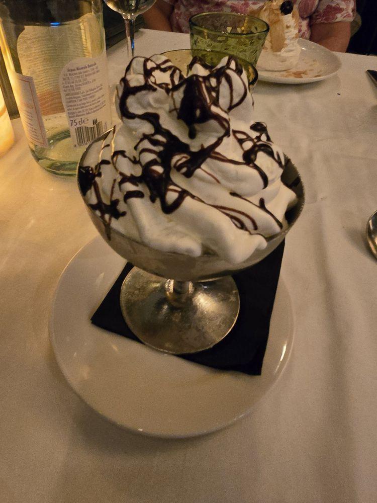 Brasserie la Rotonde