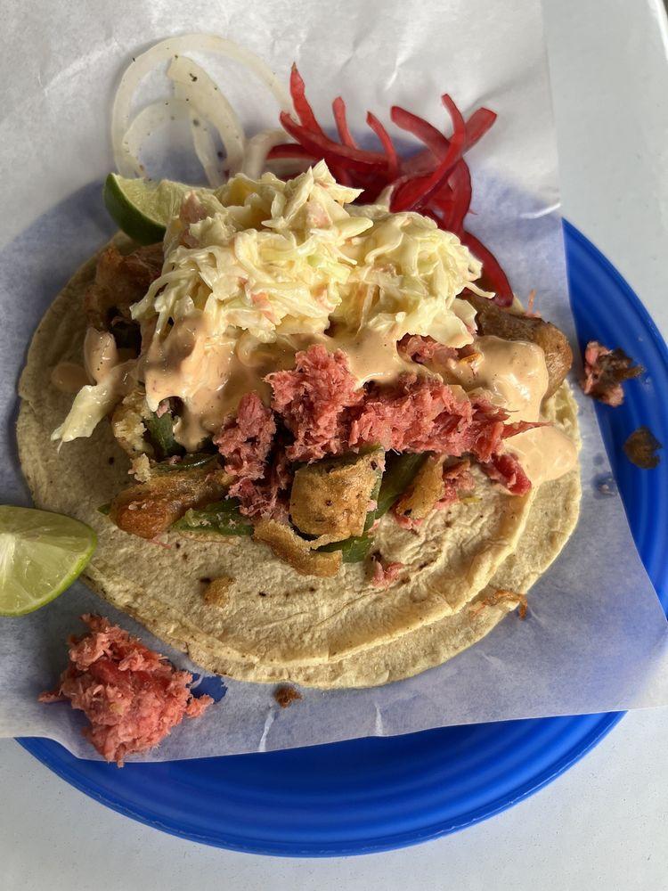 El Pescadito