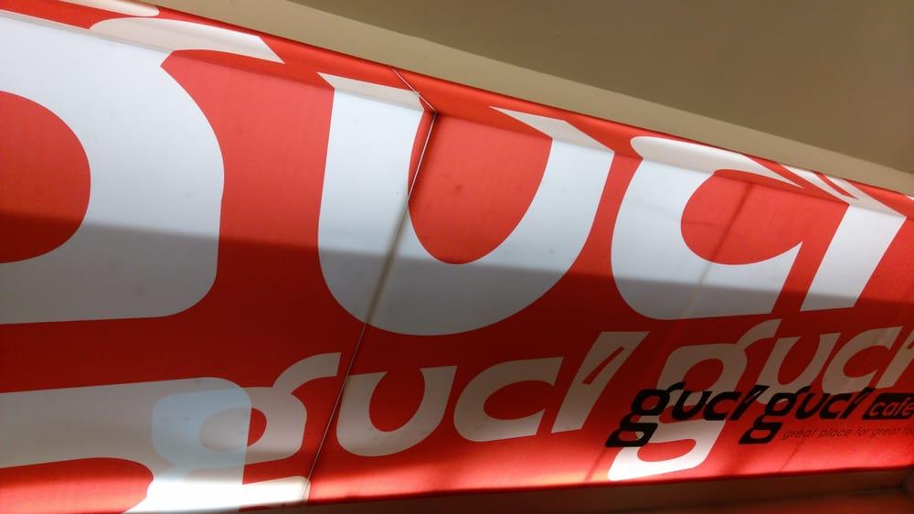 Guci Guci