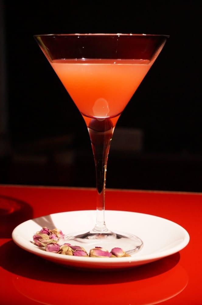 Casa Lounge Bar