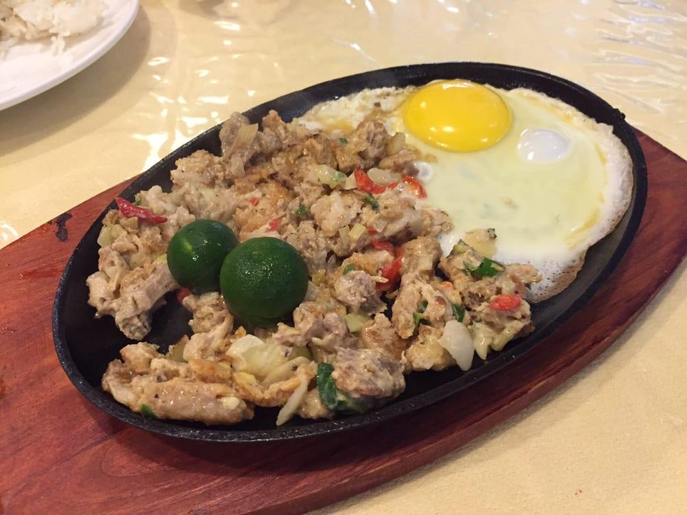 Kusina De Pinoy