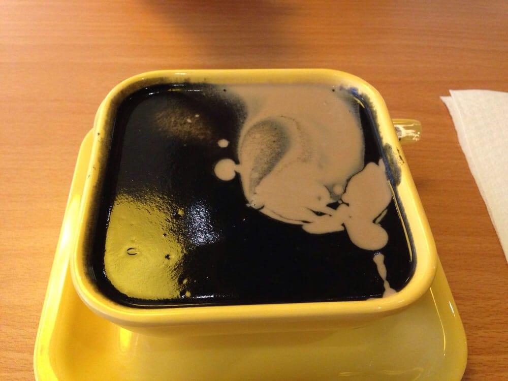 Honeymoon Dessert