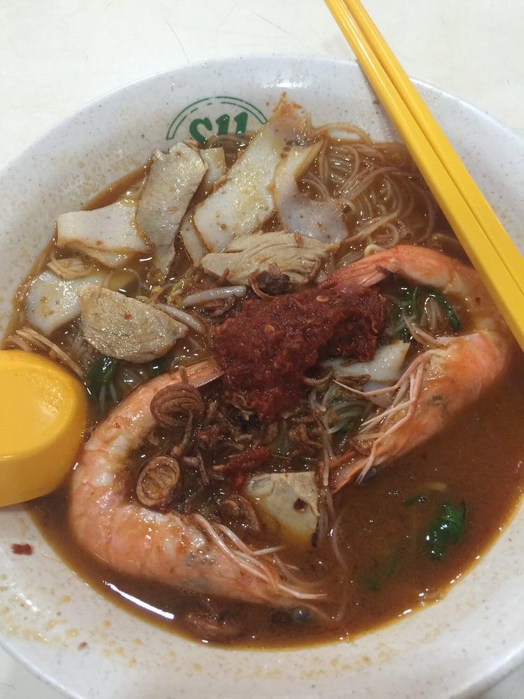 S-11 Food Centre