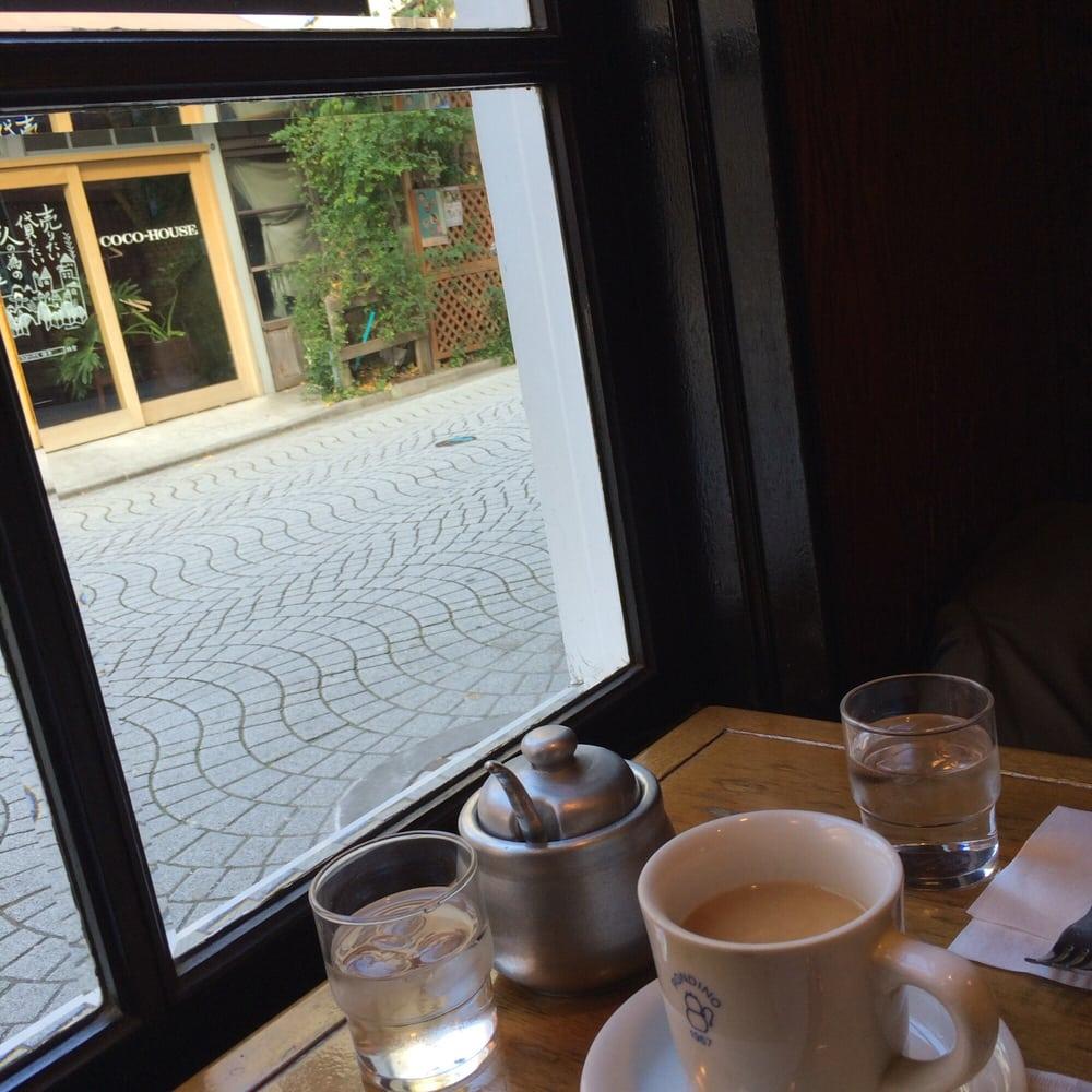 カフェ ロンディーノ