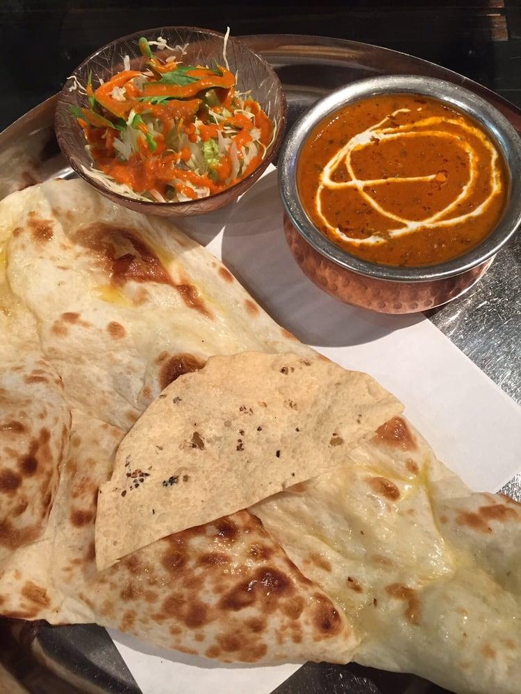 本格インド料理 ビスヌ イオンモール熊本店