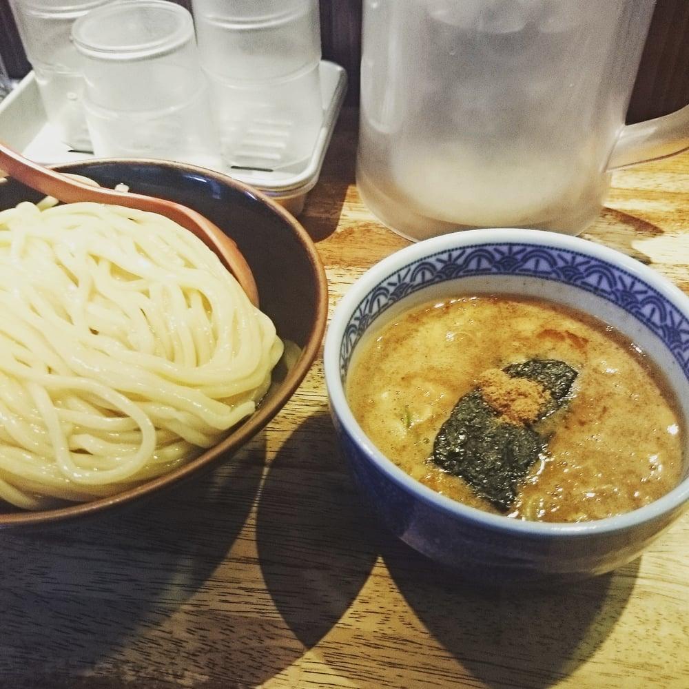 三田製麺所有楽町店